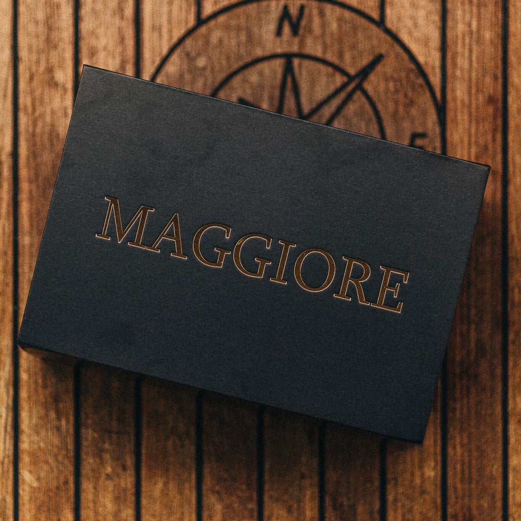 MAGGIORE S3 C10 Cap - MAGGIORE