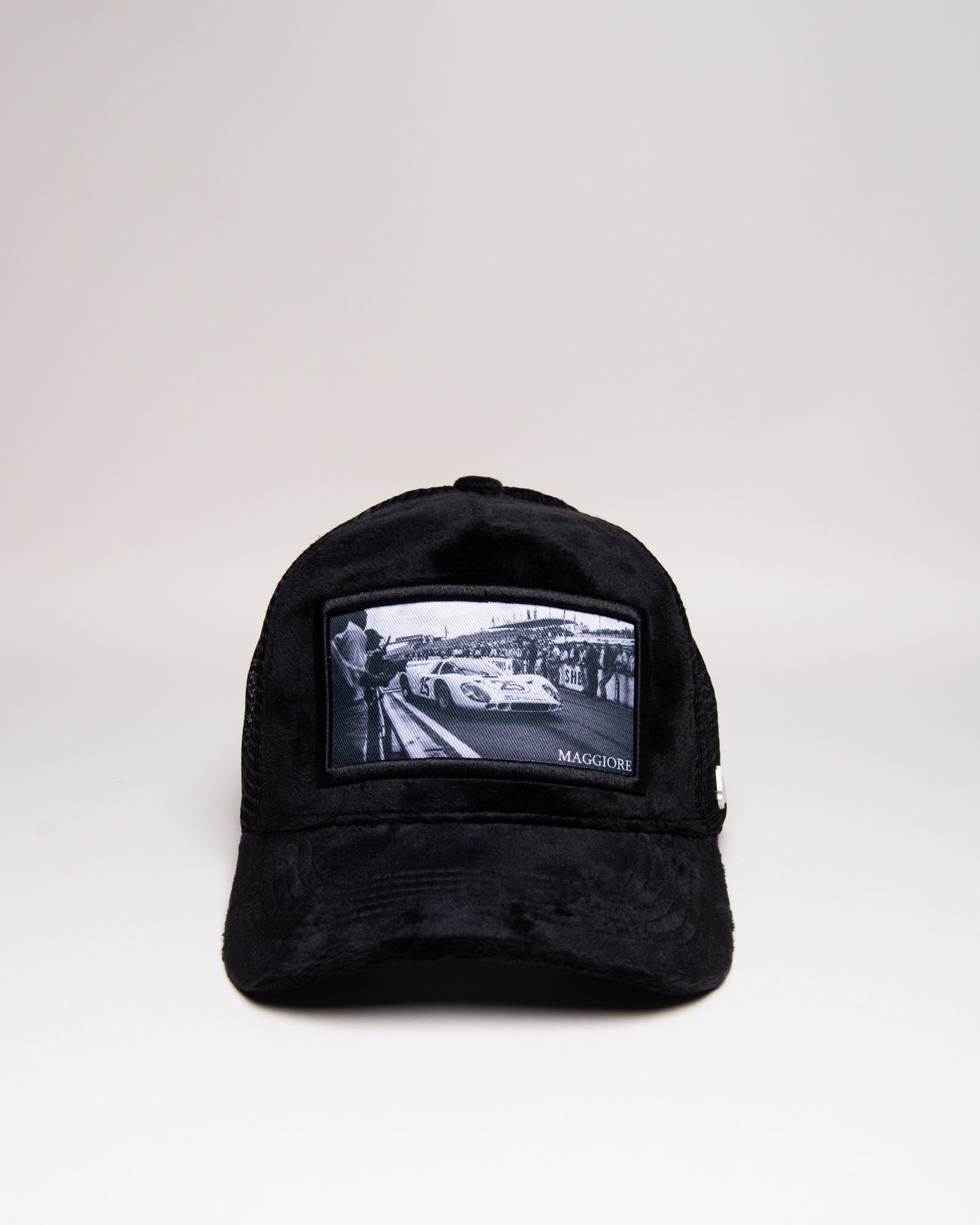 MAGGIORE Limited Edition Racing Black - MAGGIORE