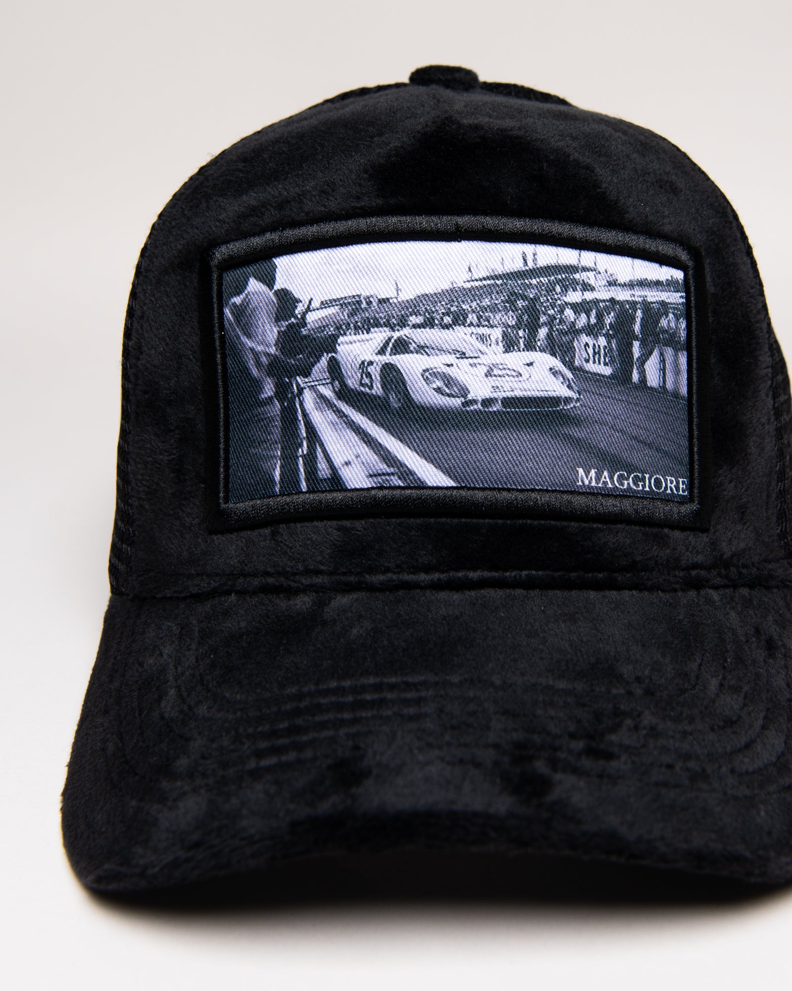 MAGGIORE Limited Edition Racing Black - MAGGIORE