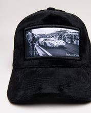 MAGGIORE Limited Edition Racing Black - MAGGIORE