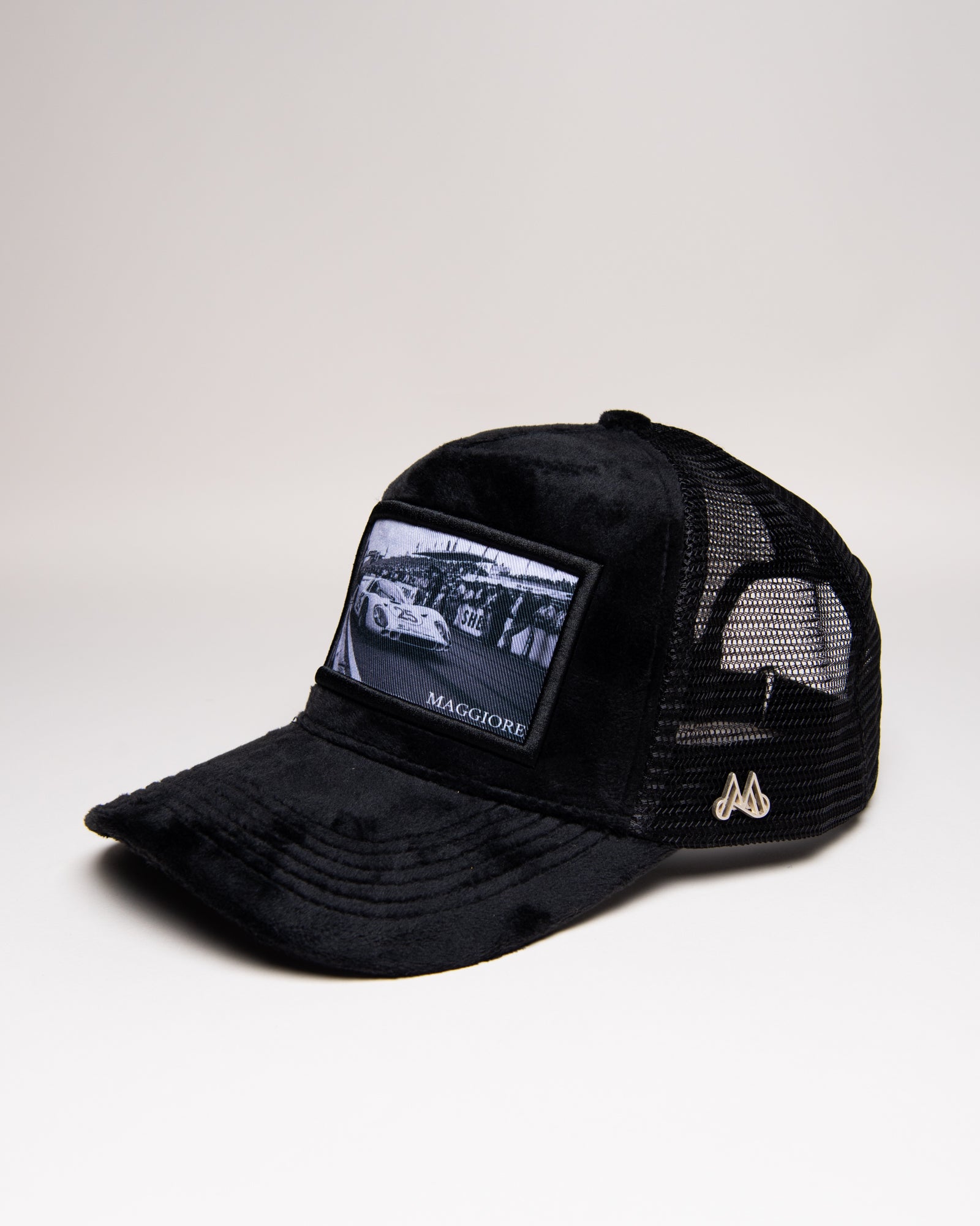 MAGGIORE Limited Edition Racing Black - MAGGIORE