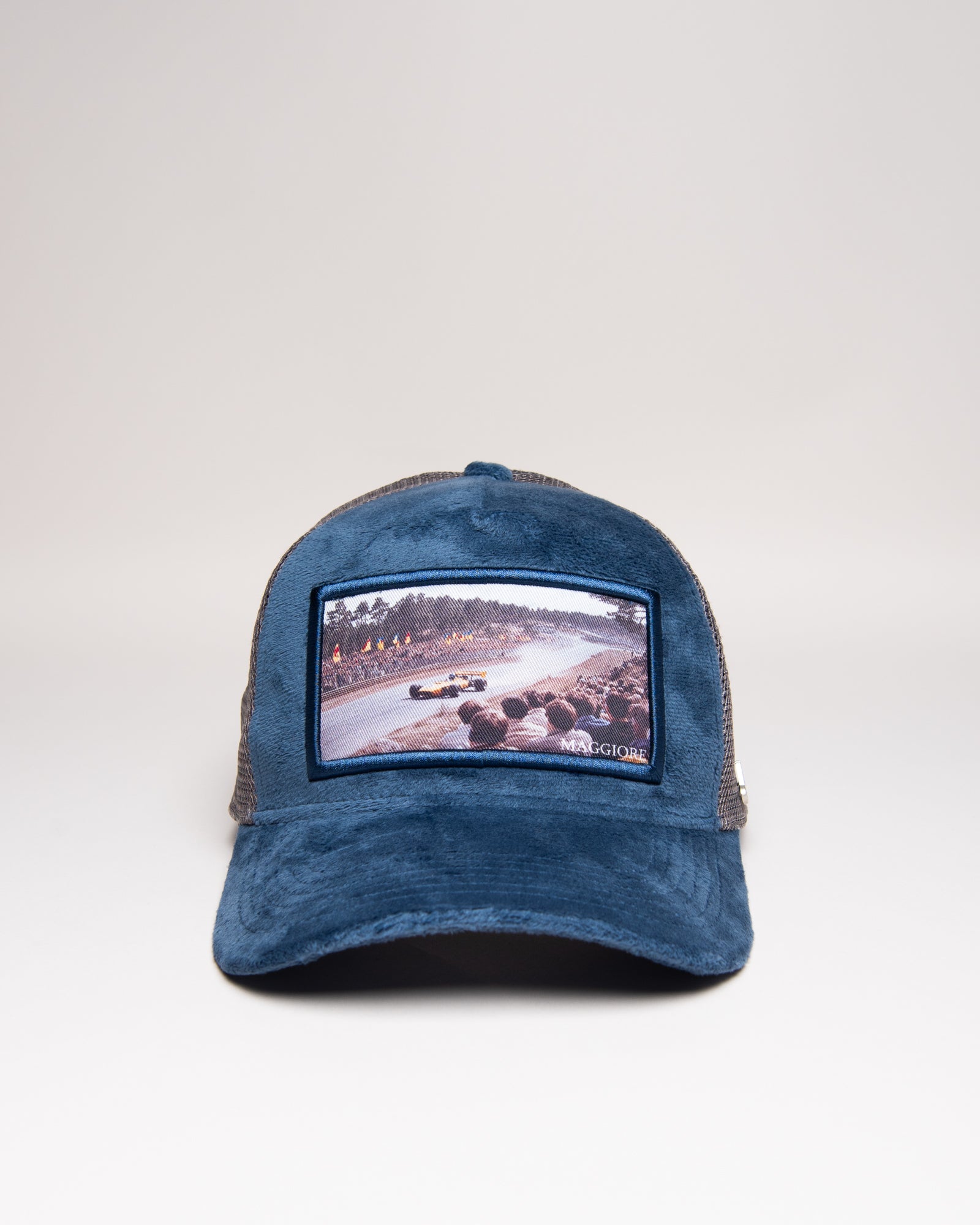 MAGGIORE Limited Edition Racing Blue - MAGGIORE