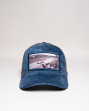 MAGGIORE Limited Edition Racing Blue - MAGGIORE