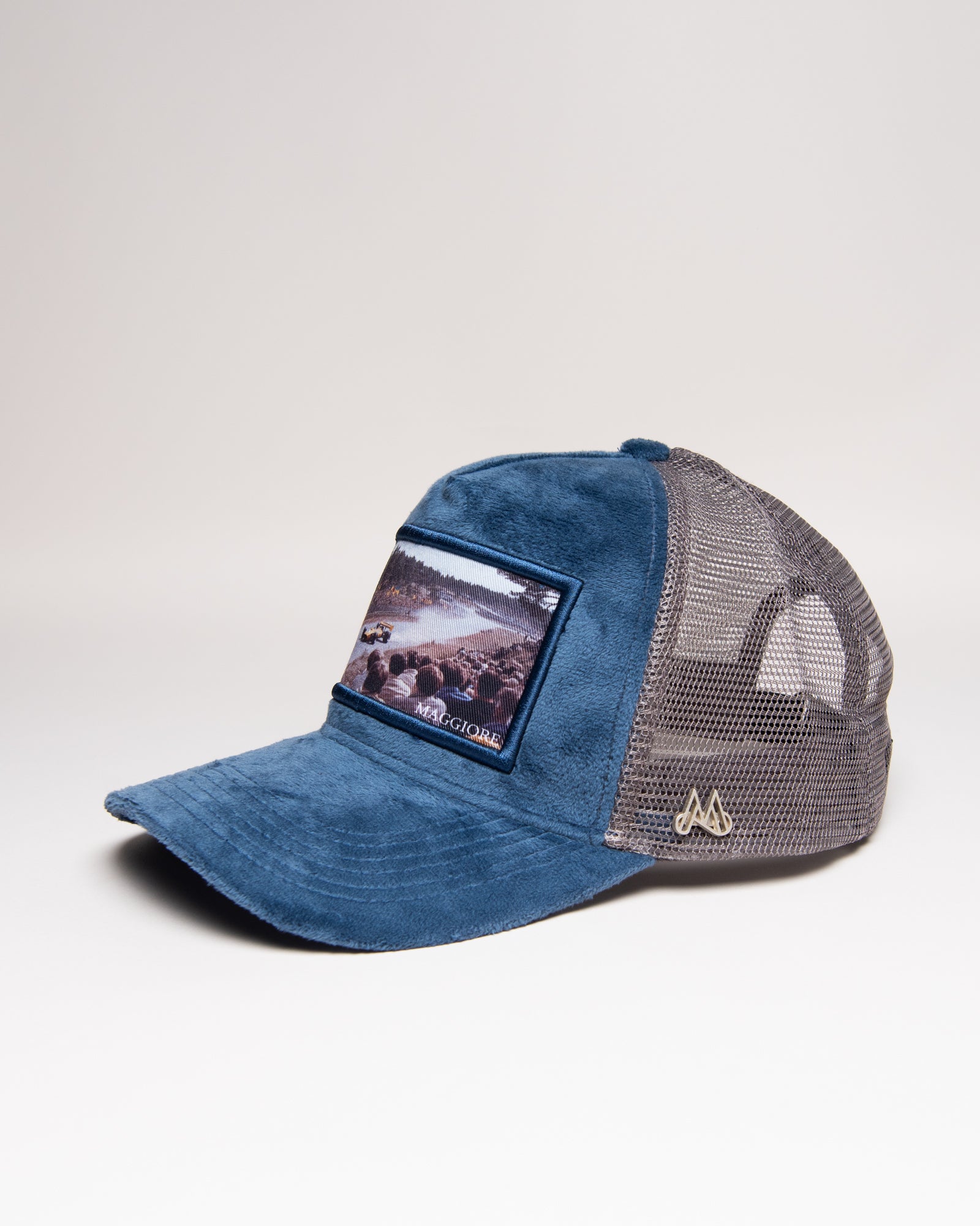 MAGGIORE Limited Edition Racing Blue - MAGGIORE