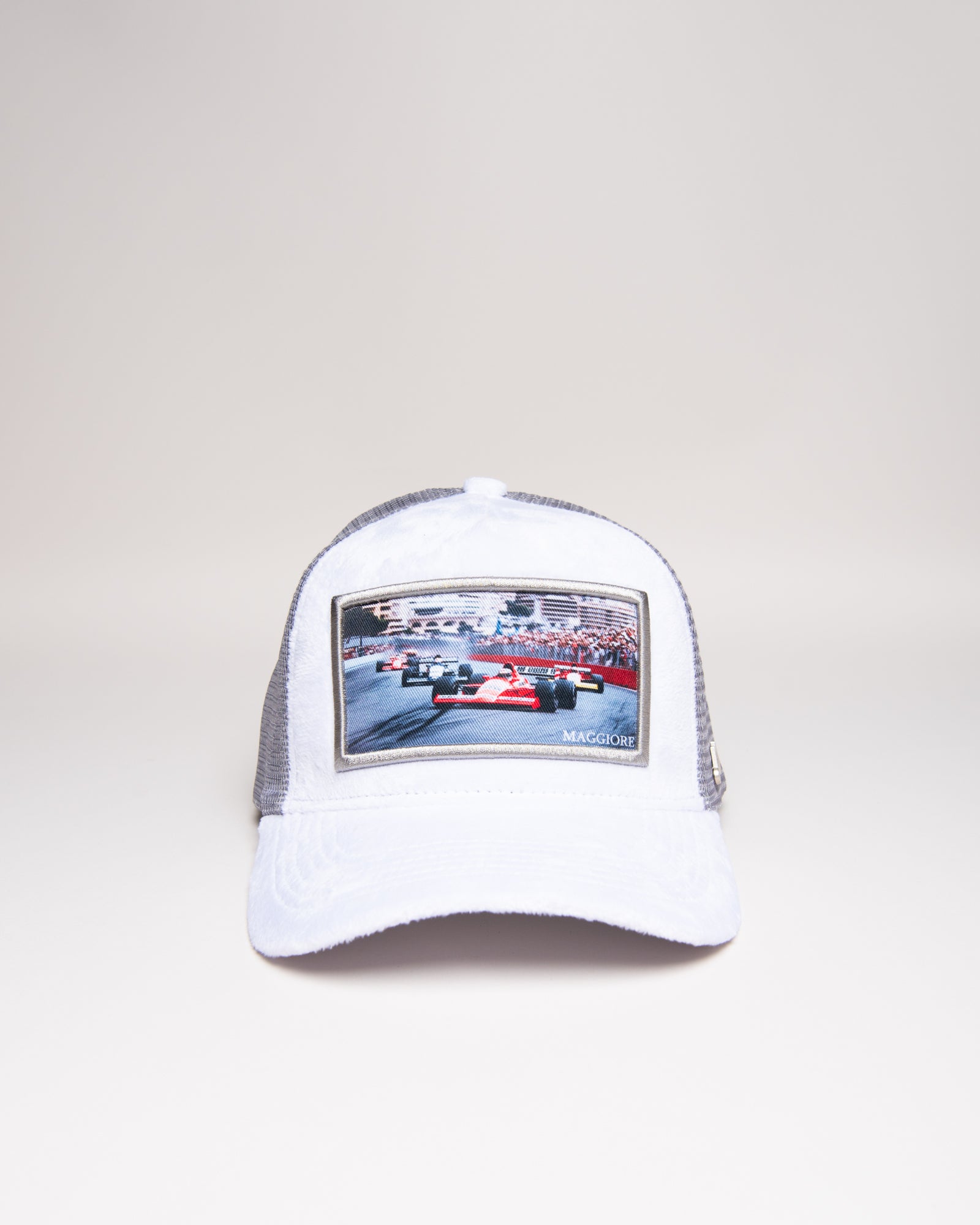 MAGGIORE Limited Edition Racing White - MAGGIORE