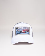 MAGGIORE Limited Edition Racing White - MAGGIORE