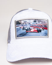 MAGGIORE Limited Edition Racing White - MAGGIORE