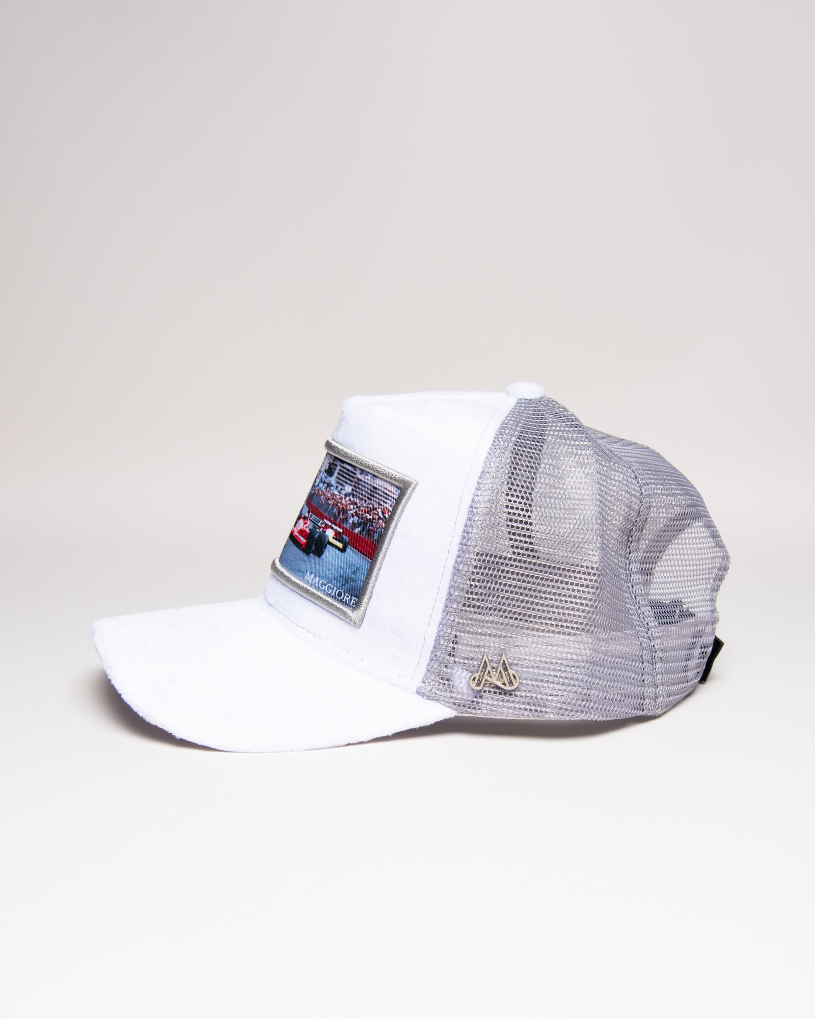 MAGGIORE Limited Edition Racing White - MAGGIORE