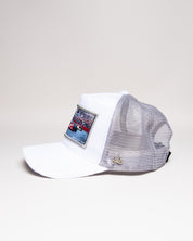 MAGGIORE Limited Edition Racing White - MAGGIORE