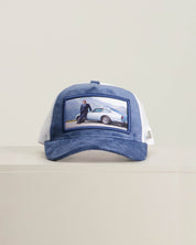 Maggiore Suit Up Cap - MAGGIORE