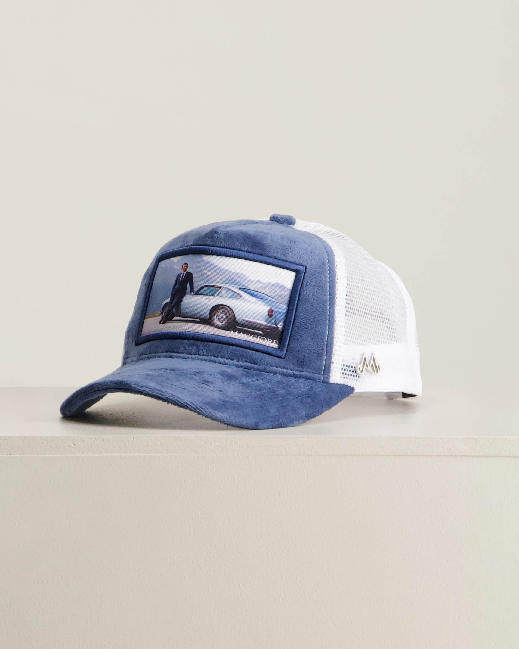 Maggiore Suit Up Cap - MAGGIORE