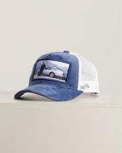 Maggiore Suit Up Cap - MAGGIORE