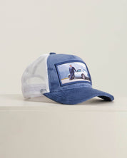 Maggiore Suit Up Cap - MAGGIORE