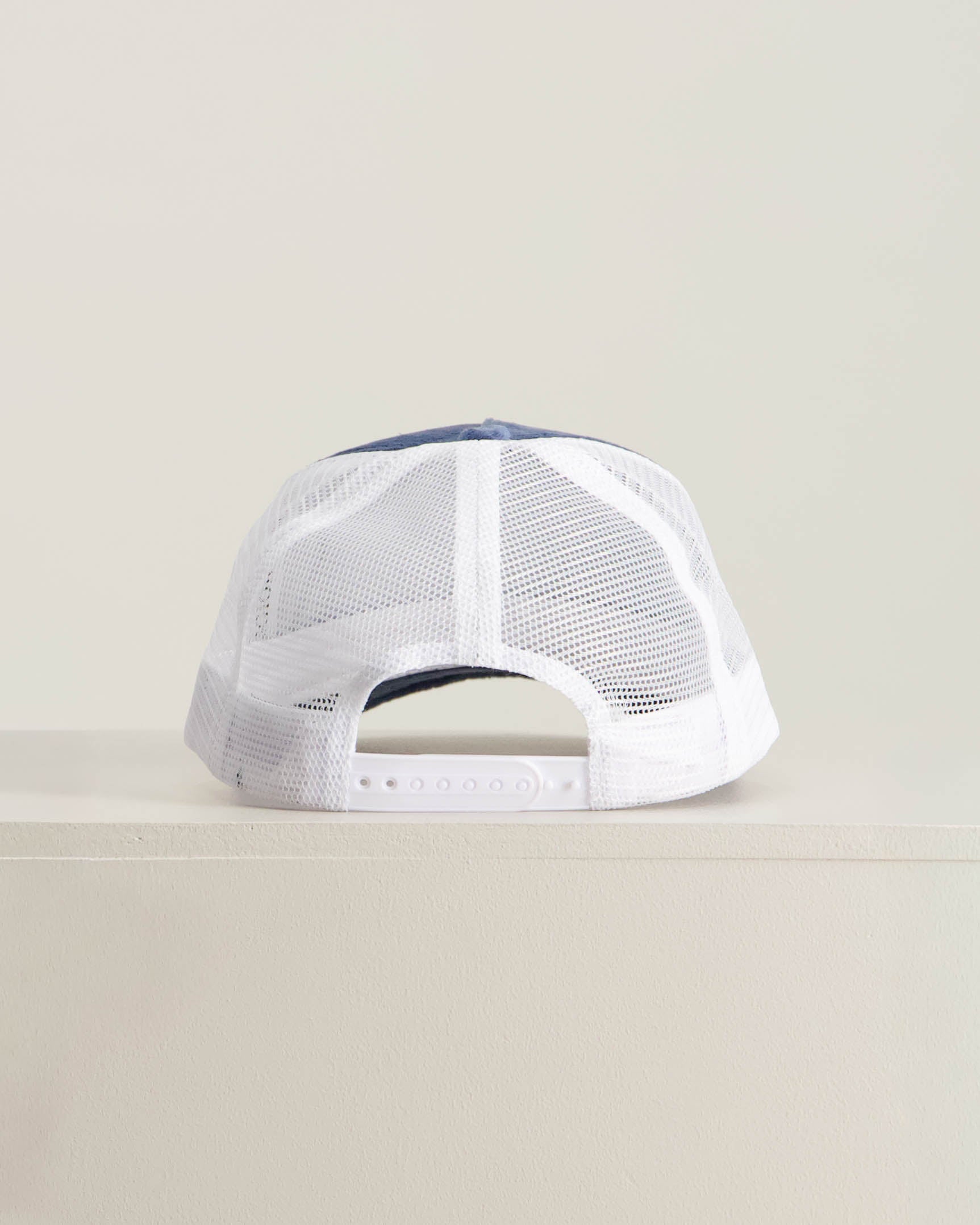 Maggiore Suit Up Cap - MAGGIORE