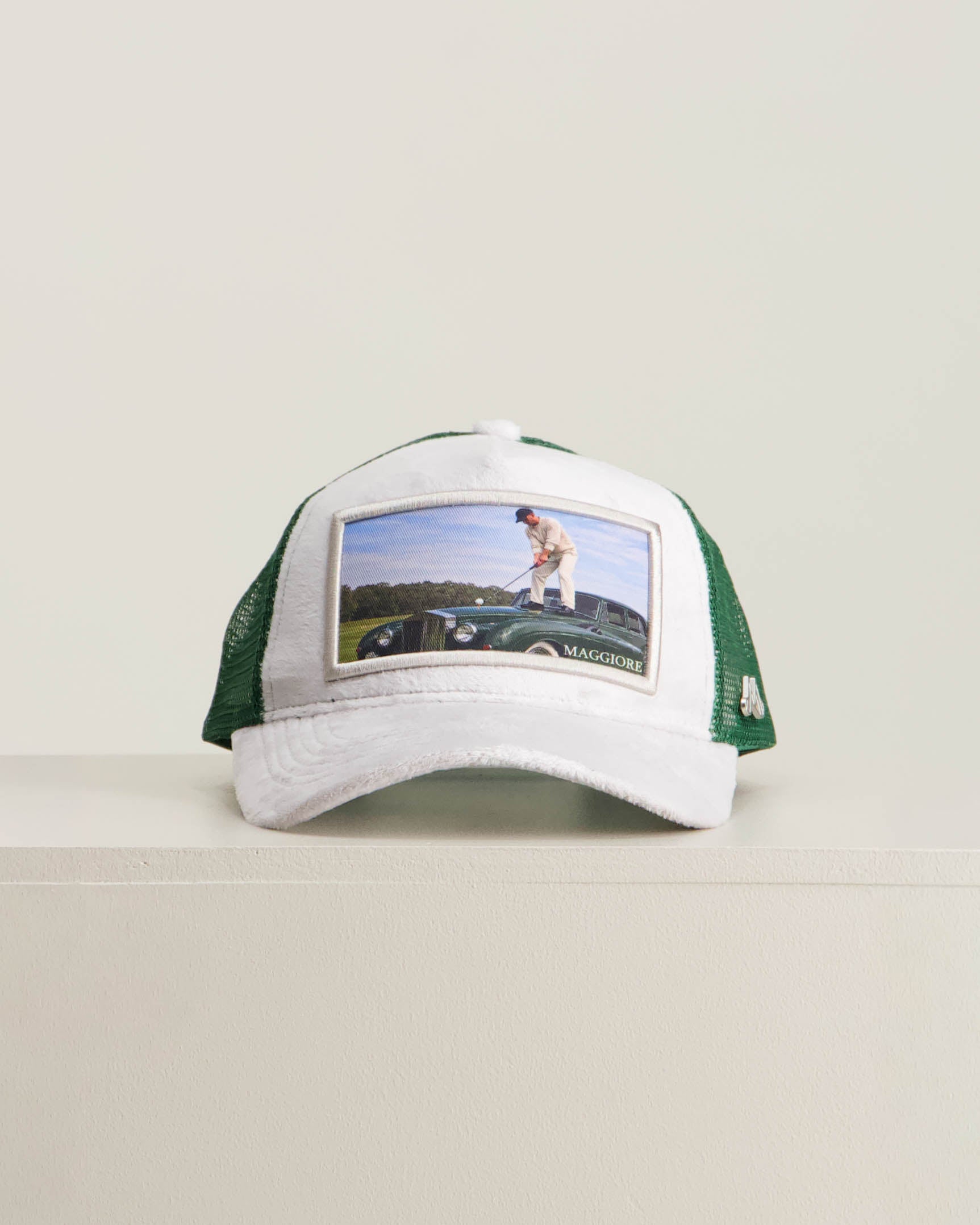 Maggiore Golf Swing Cap - MAGGIORE