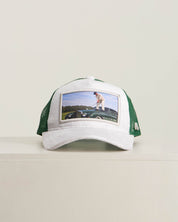 Maggiore Golf Swing Cap - MAGGIORE