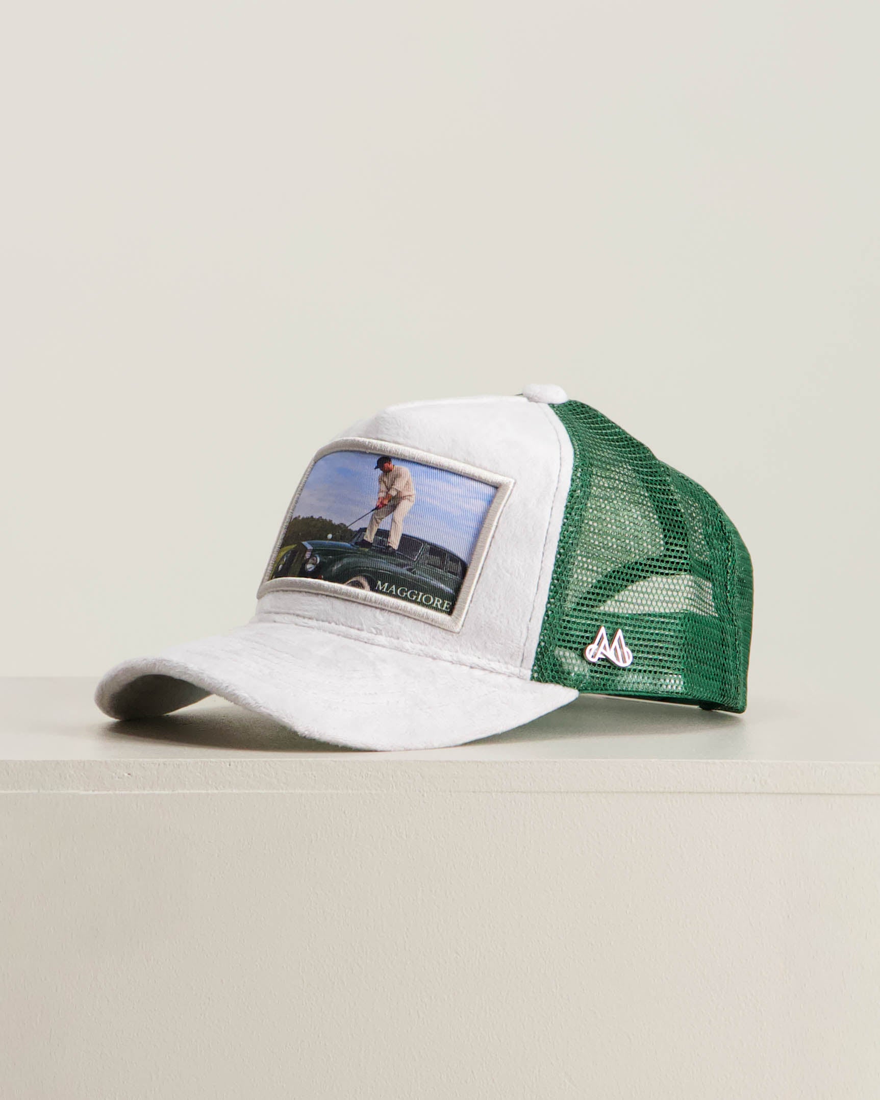 Maggiore Golf Swing Cap - MAGGIORE