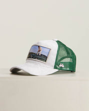Maggiore Golf Swing Cap - MAGGIORE