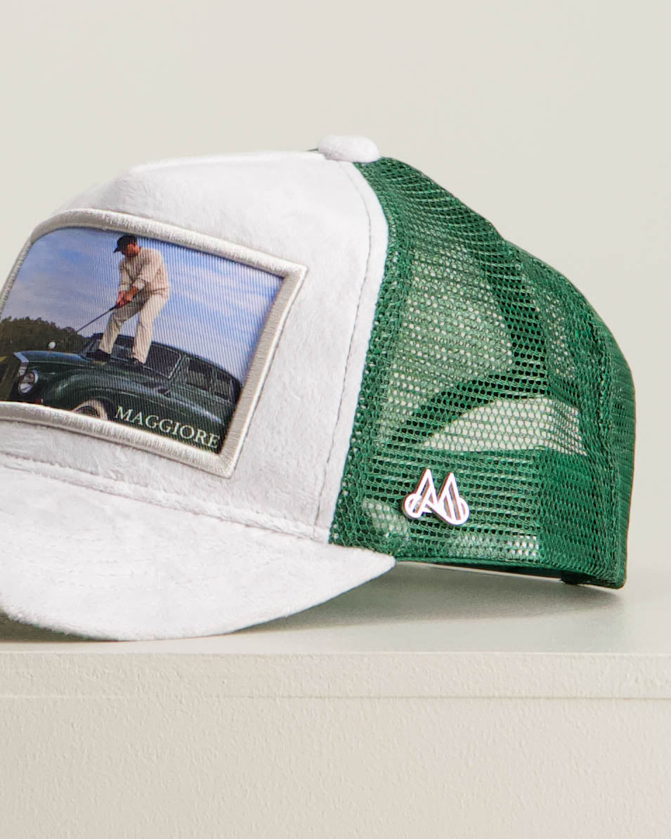 Maggiore Golf Swing Cap - MAGGIORE