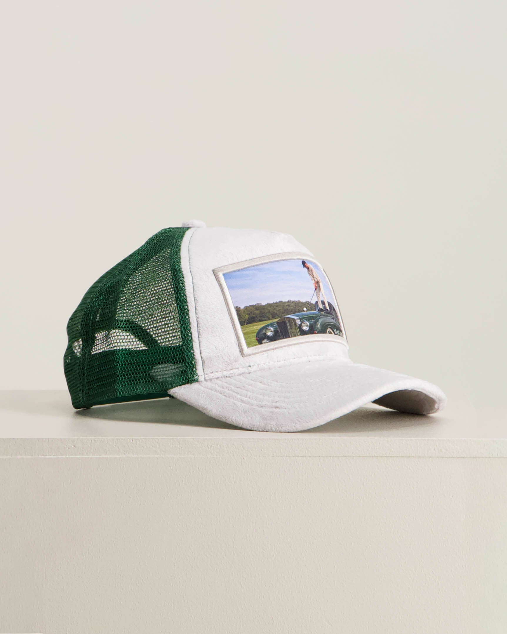 Maggiore Golf Swing Cap - MAGGIORE