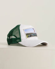 Maggiore Golf Swing Cap - MAGGIORE