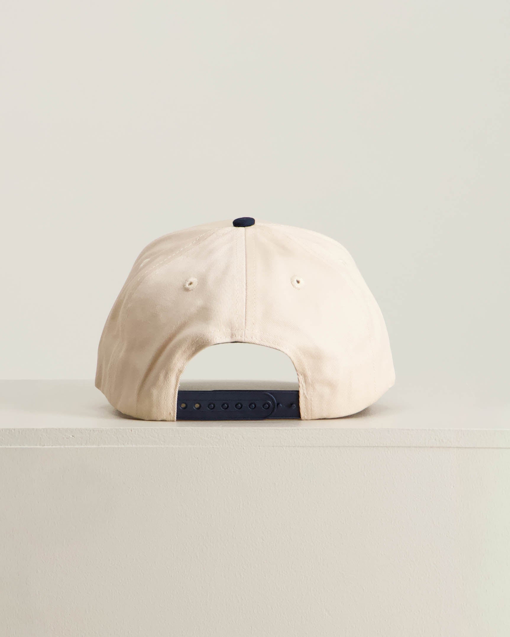 Maggiore Golf Club Cap - Navy - MAGGIORE
