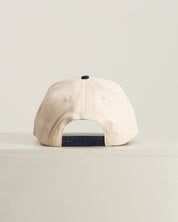 Maggiore Golf Club Cap - Navy - MAGGIORE