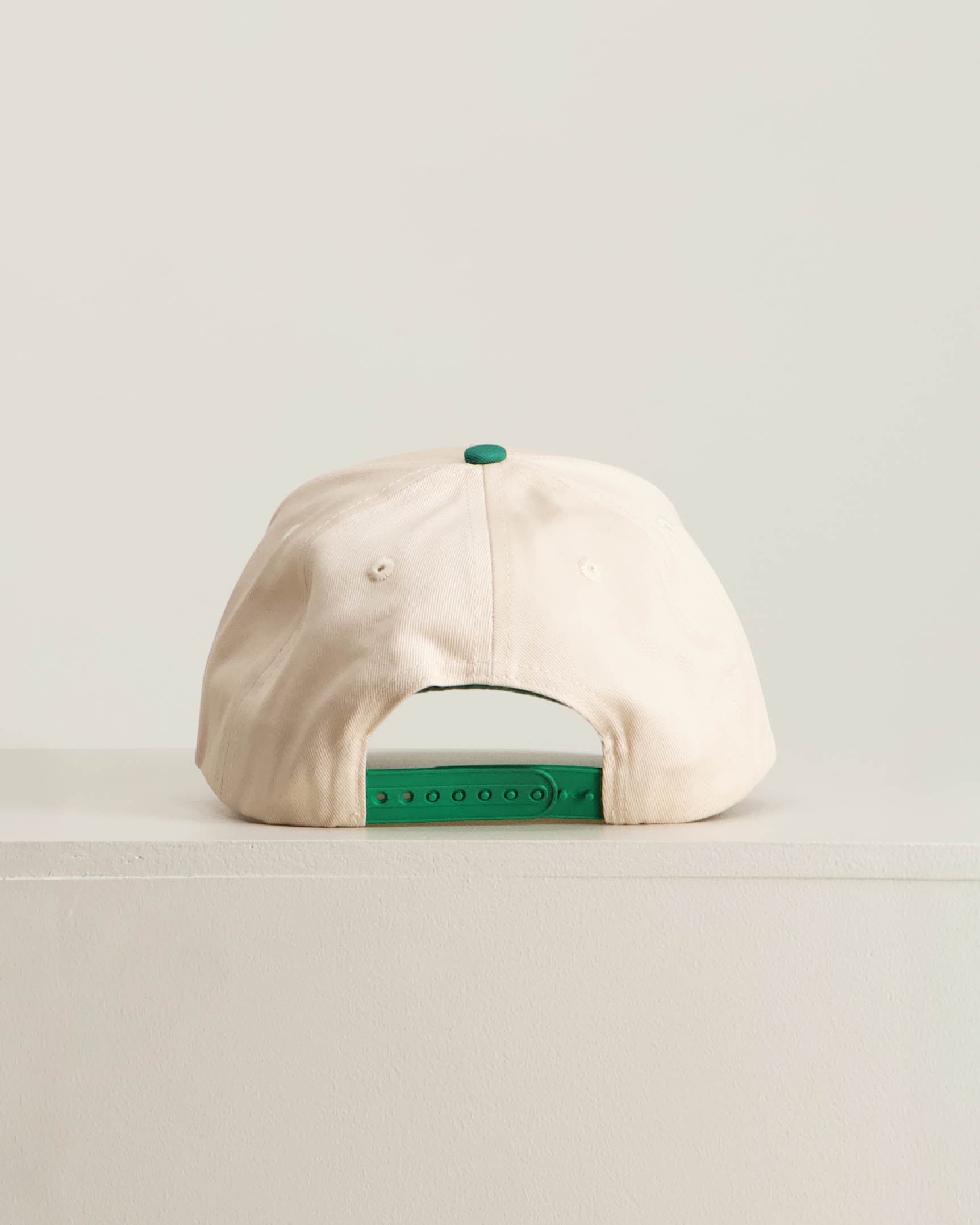 Maggiore Golf Club Cap - Green