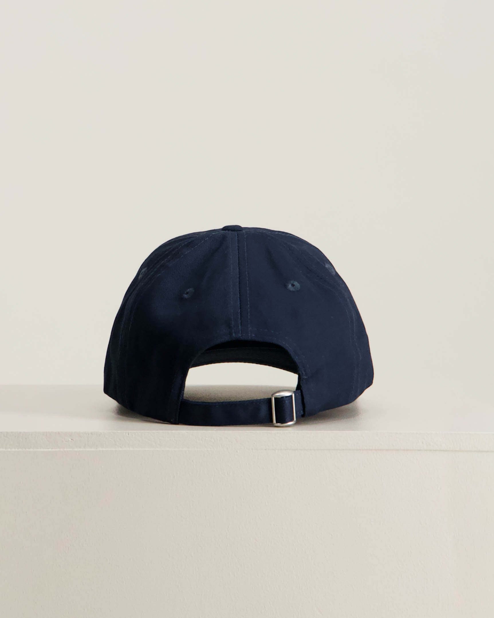 Maggiore Clean M Logo Cap Navy