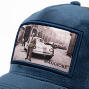 MAGGIORE S4 C6 Cap - MAGGIORE