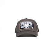 MAGGIORE Unlimited Kelly grey Cap - MAGGIORE