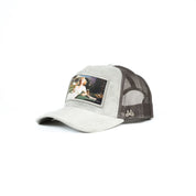 MAGGIORE Unlimited Marilyn Grey Cap - MAGGIORE