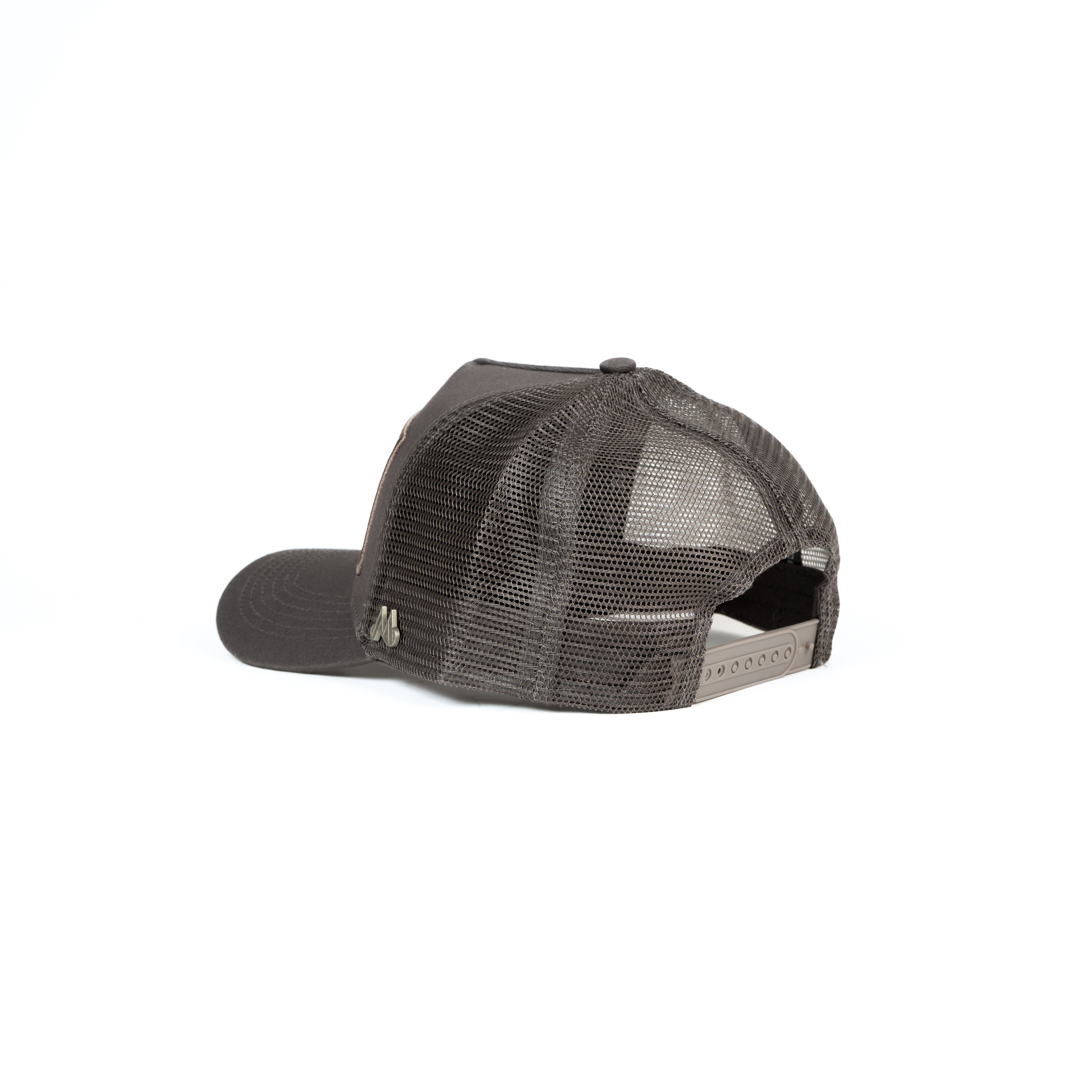 MAGGIORE Unlimited Kelly grey Cap - MAGGIORE