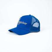 MAGGIORE Script Blue Cap - MAGGIORE