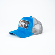 MAGGIORE Unlimited Martin Blue Cap - MAGGIORE