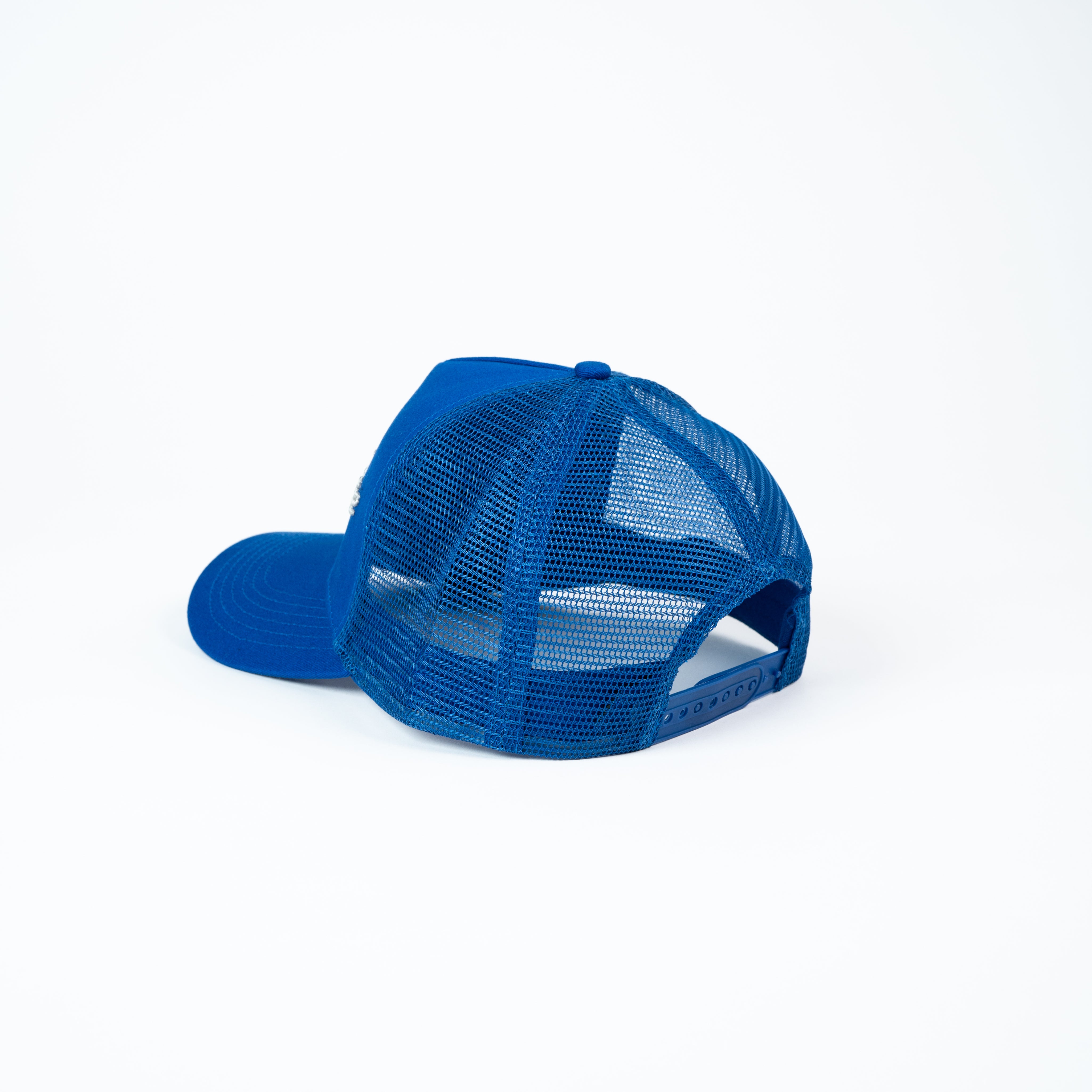 MAGGIORE Script Blue Cap - MAGGIORE