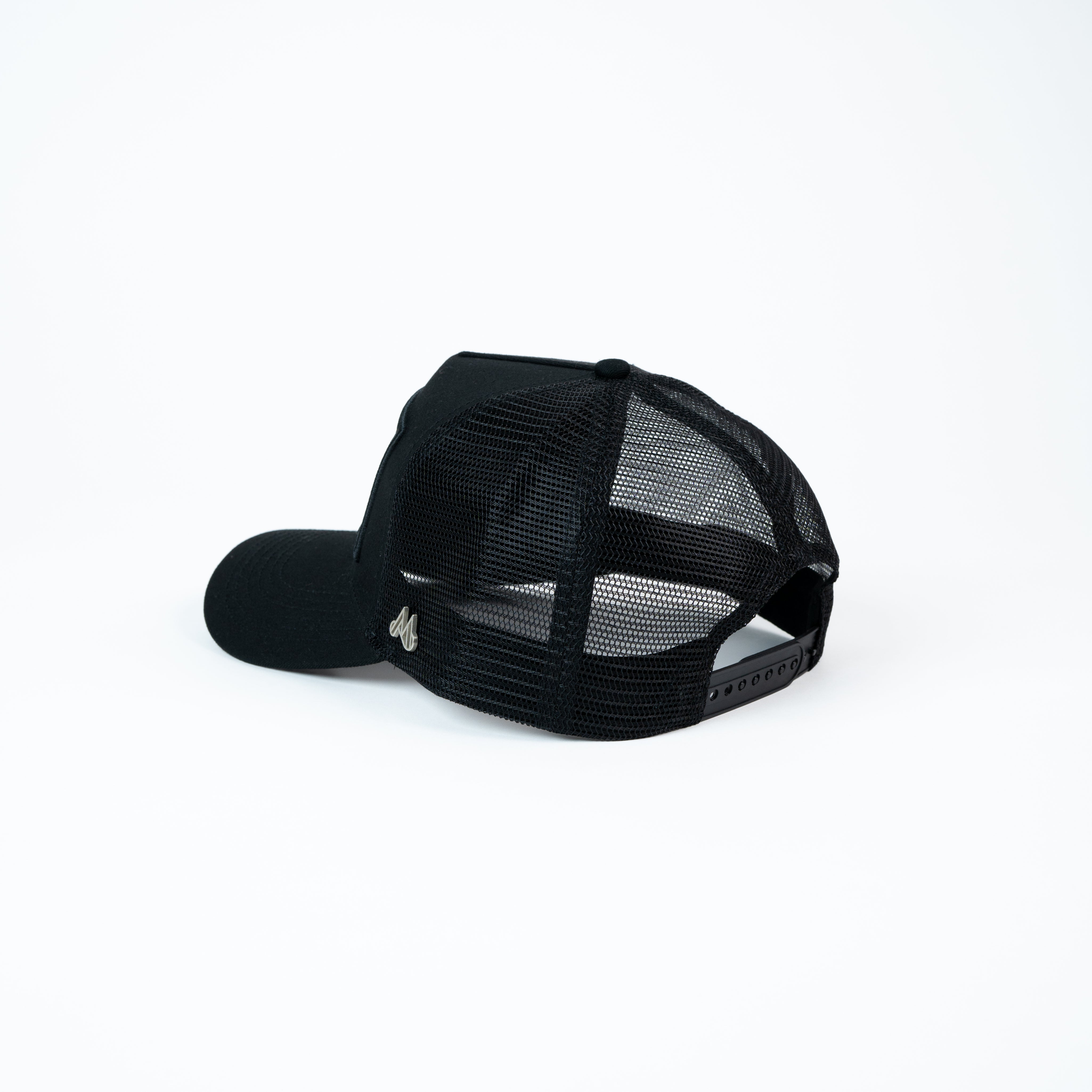 MAGGIORE Unlimited Audrey Black Cap - MAGGIORE