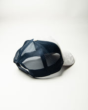 MAGGIORE Ski Grey Cap - MAGGIORE
