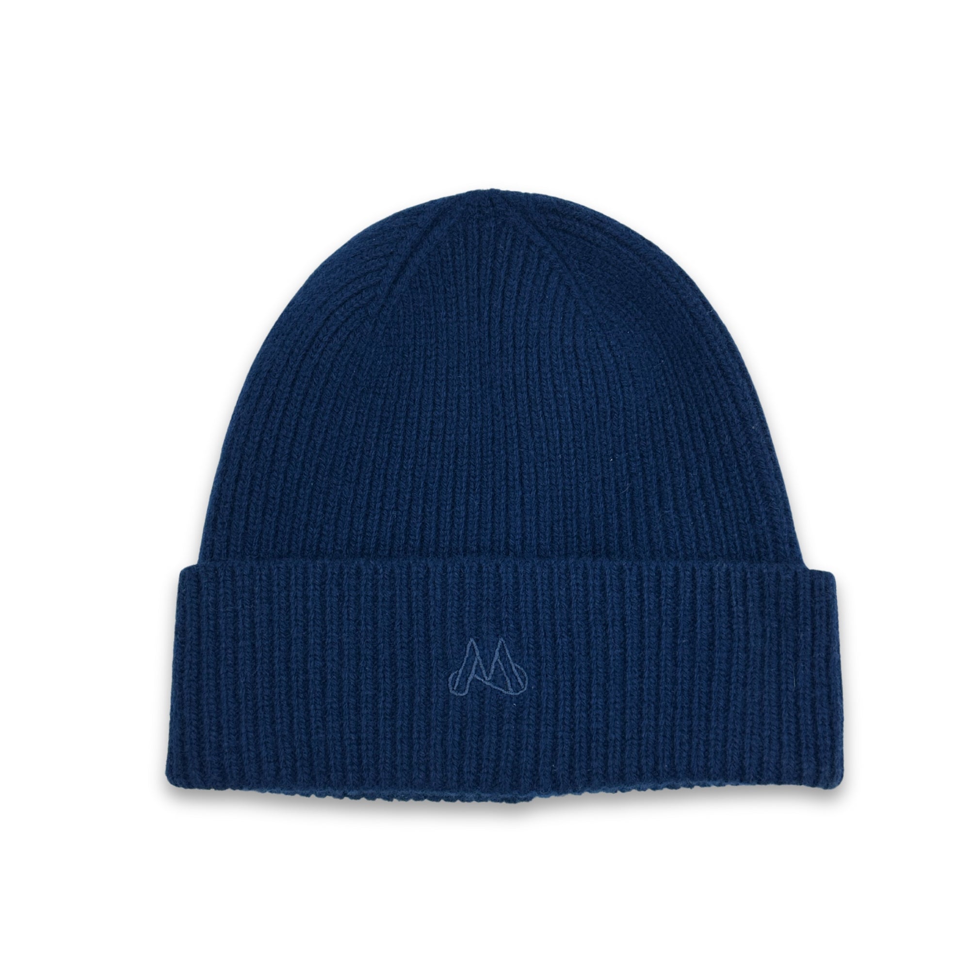 MAGGIOREMerinoBeanieBlue.jpg