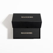 MAGGIORE Aperta in Nero black - MAGGIORE