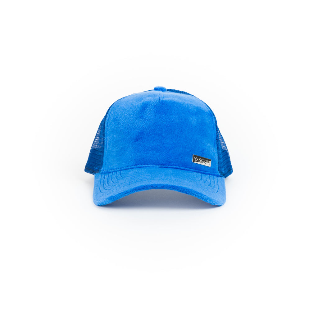MAGGIORE Unlimited Blue Cap - MAGGIORE
