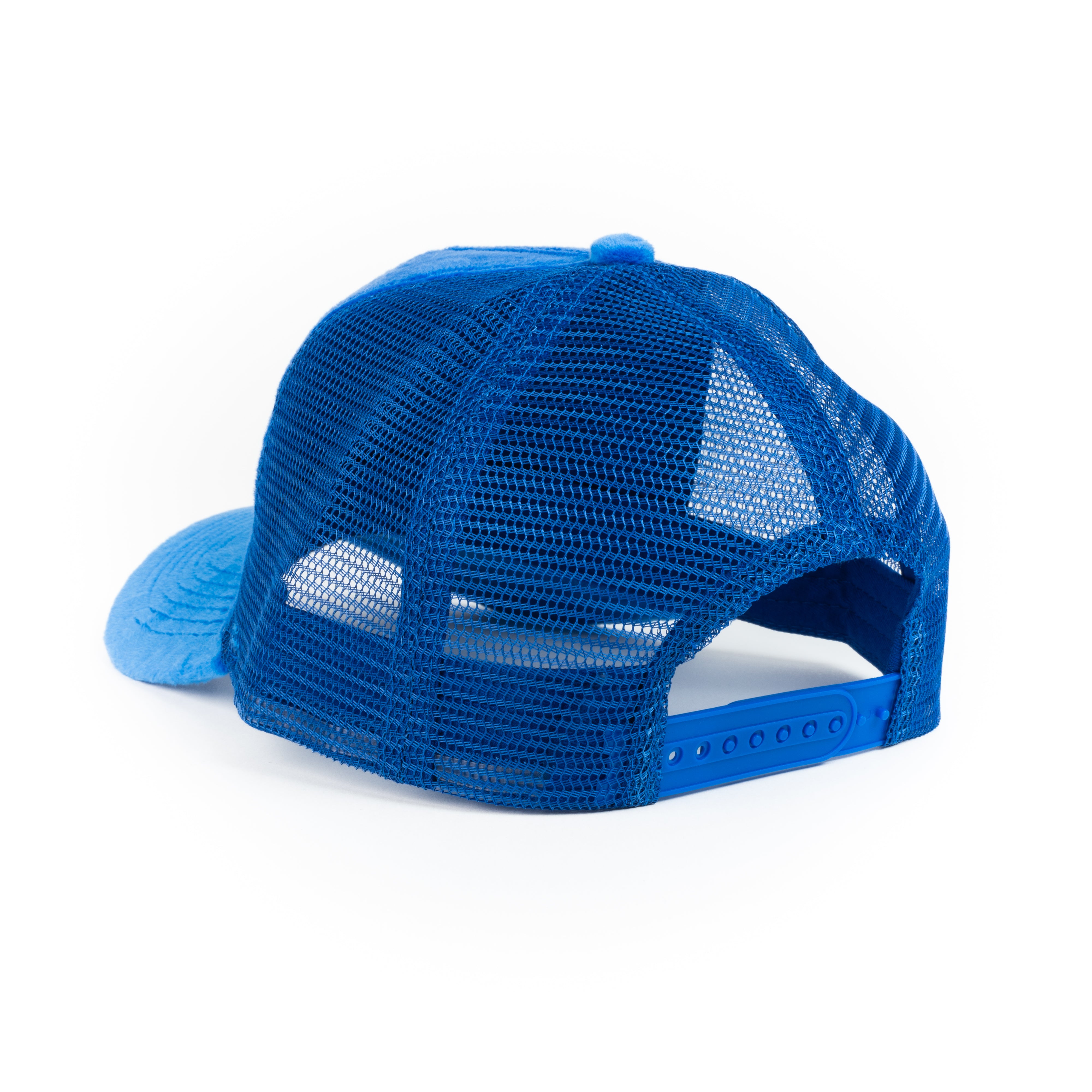 MAGGIORE Unlimited Blue Cap - MAGGIORE