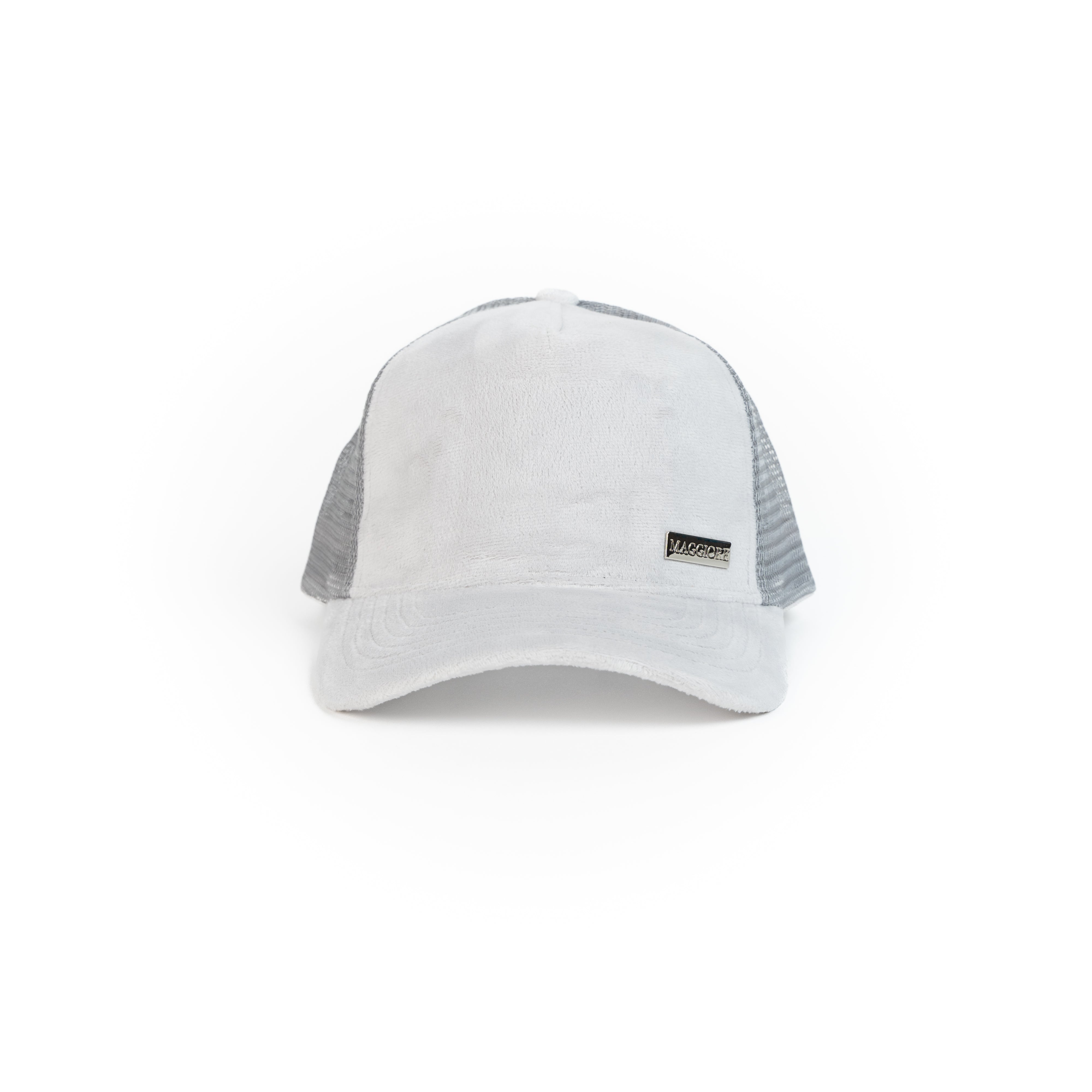 MAGGIORE Unlimited Grey Cap - MAGGIORE