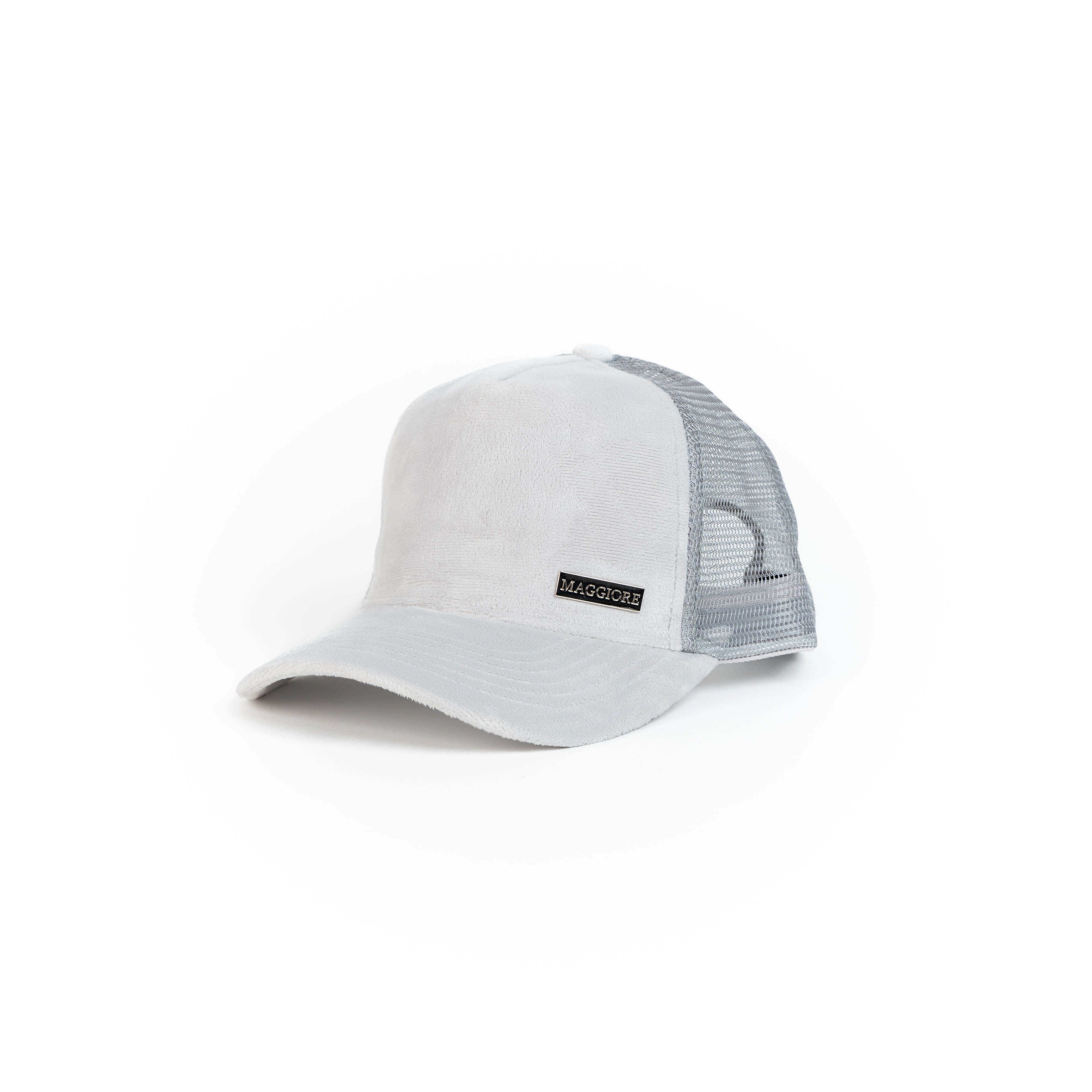 MAGGIORE Unlimited Grey Cap - MAGGIORE