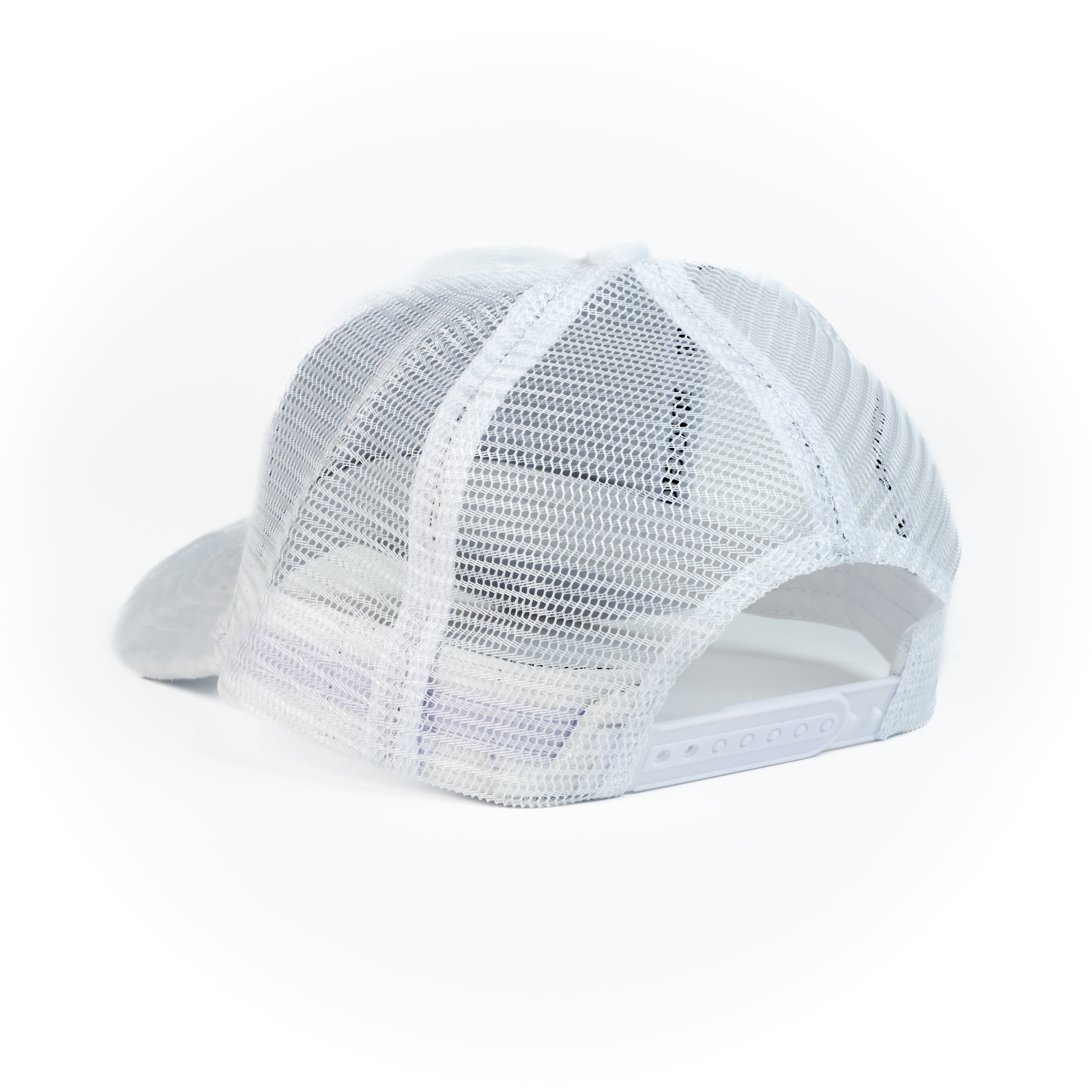 MAGGIORE Unlimited White Cap - MAGGIORE