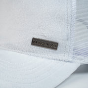 MAGGIORE Unlimited White Cap - MAGGIORE