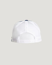 MAGGIORE Mountains Cap Blue
