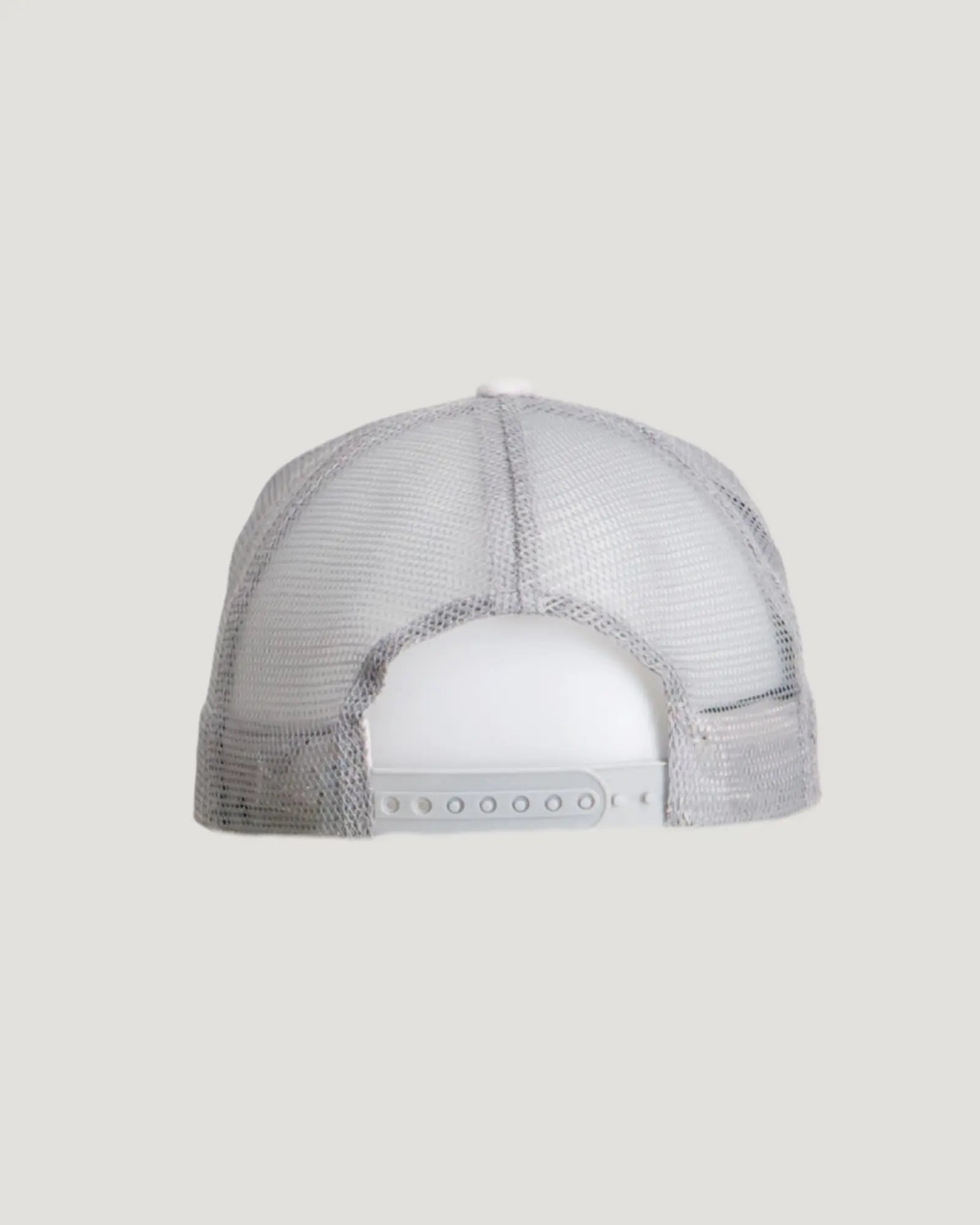 MAGGIORE Luxe Jet Cap Grey