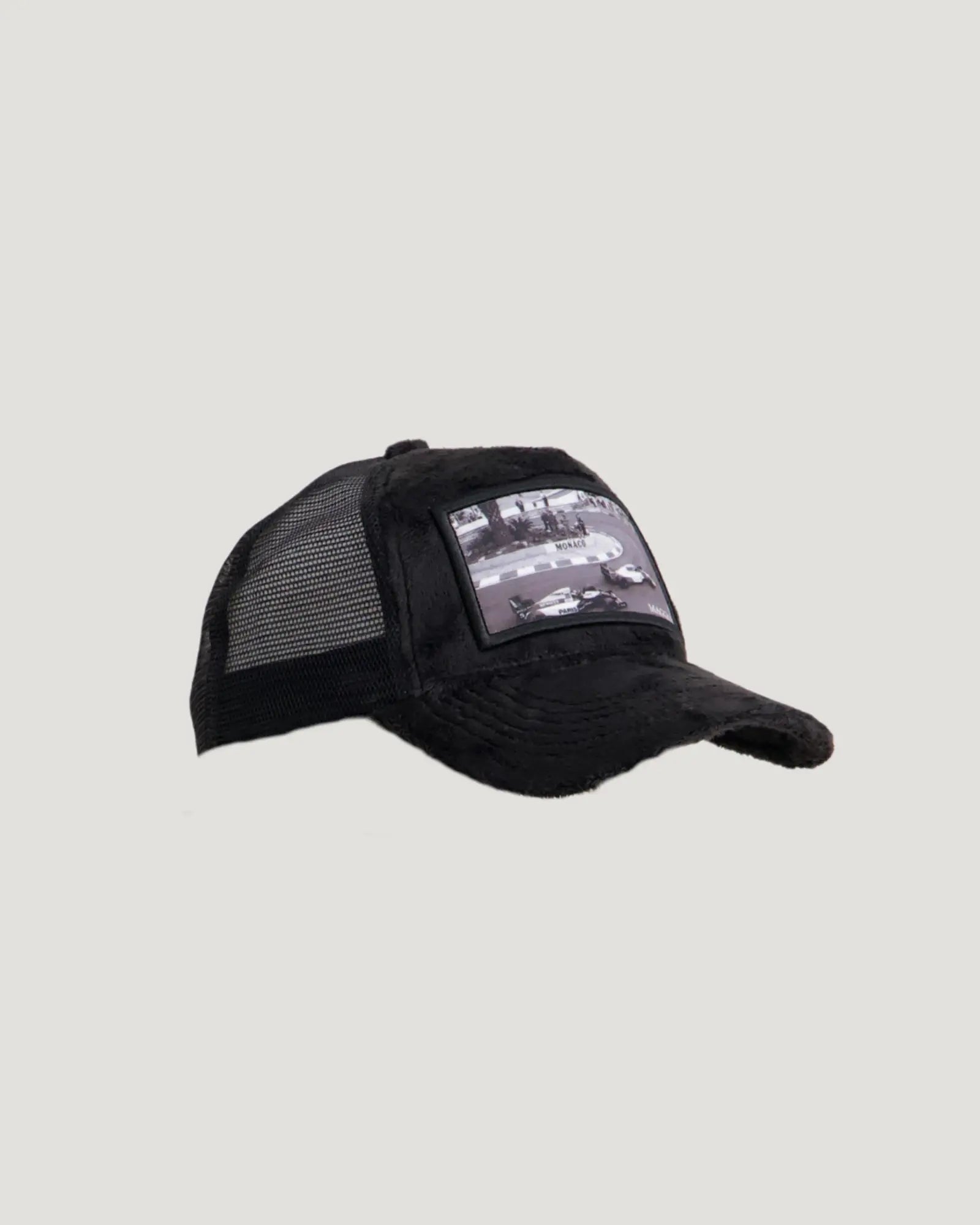 MAGGIORE Monaco Racing Cap