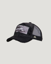 MAGGIORE Monaco Racing Cap